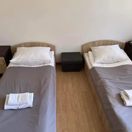 Marina Pensjonat Pobierowo