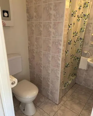 Marina Pensjonat Pobierowo