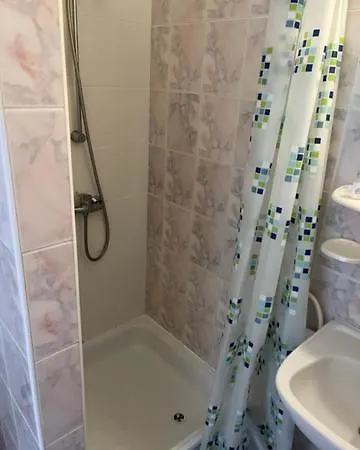 Marina Pensjonat Pobierowo