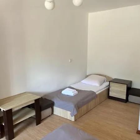 Marina Pensjonat Pobierowo