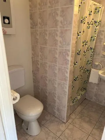 Marina Penzion Pobierowo