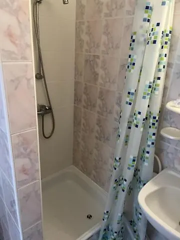 Marina Penzion Pobierowo