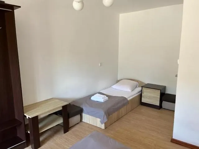 Marina Penzion Pobierowo